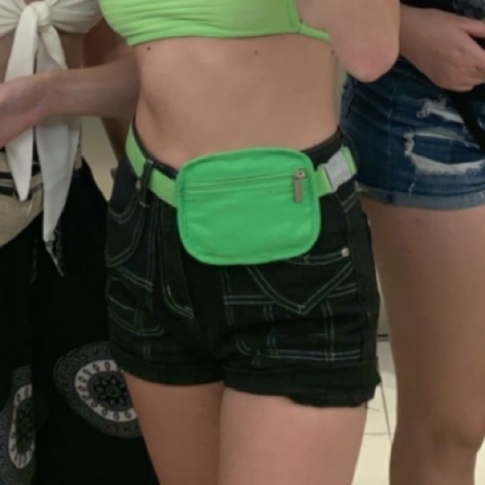Cargo Shorts - Picture 2 of 2